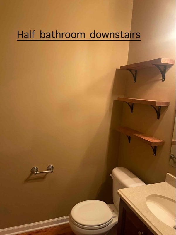 Building Photo - 827 Spence Enclave Ln