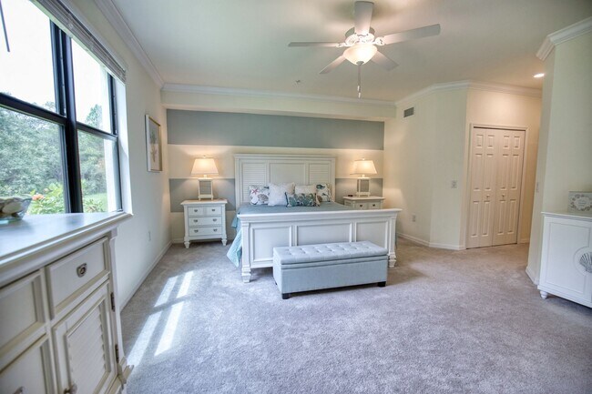 Building Photo - Seasonal Short-Term Coach Home 2-Bedrooms plus den, 2-Bath in Gran Paradiso!