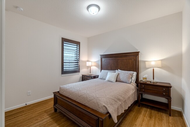 Building Photo - 53 Sunrise Crest Trail