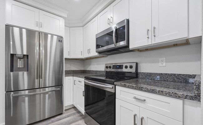 Building Photo - Location, Lifestyle, and Luxury