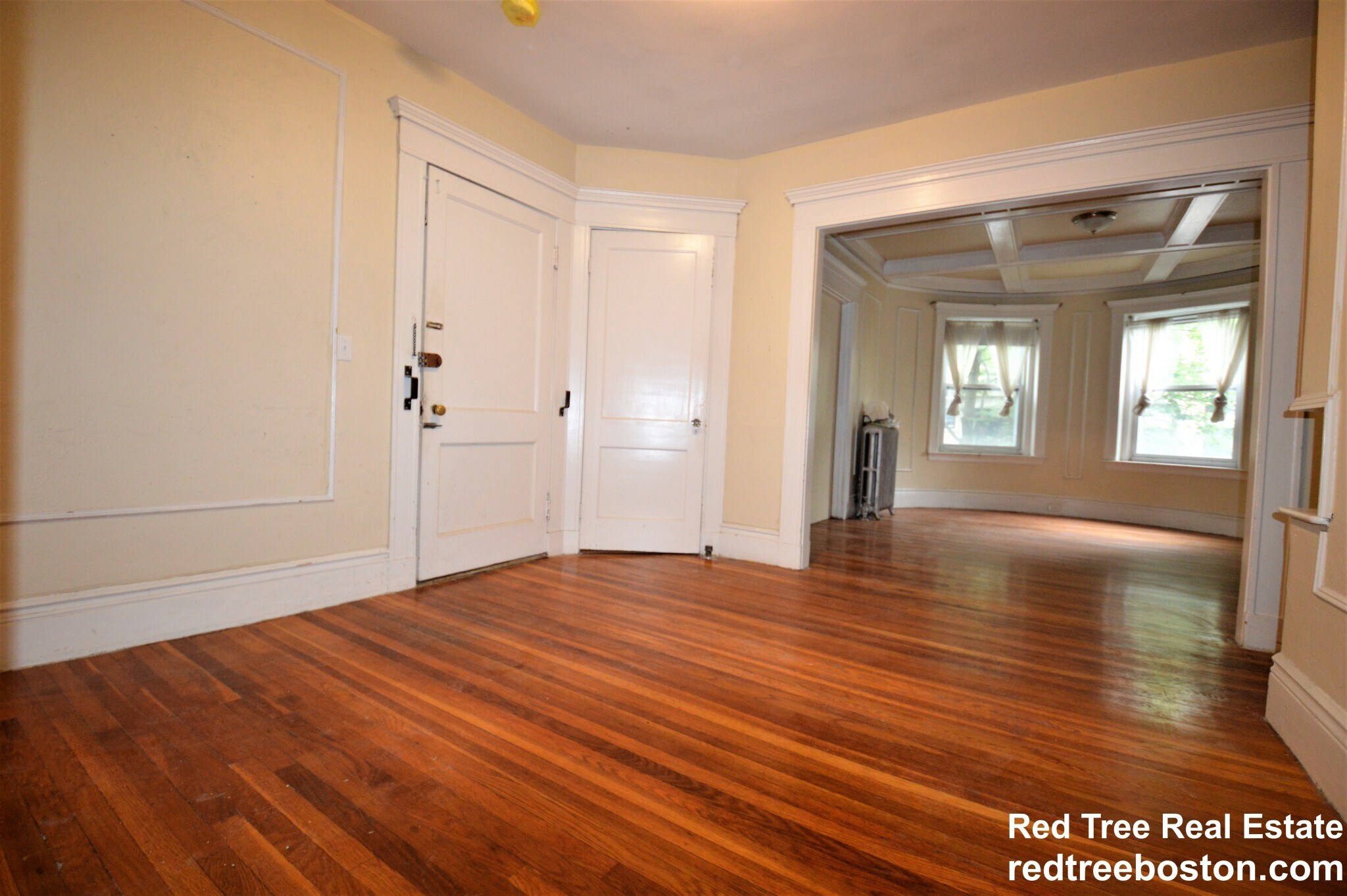 Building Photo - 141 Fuller St