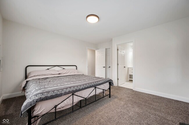 Building Photo - 1419 Wright St