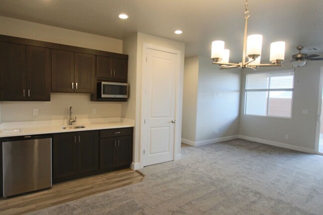 Building Photo - BRAND NEW: 2170+ SQFT and majestic VIEWS