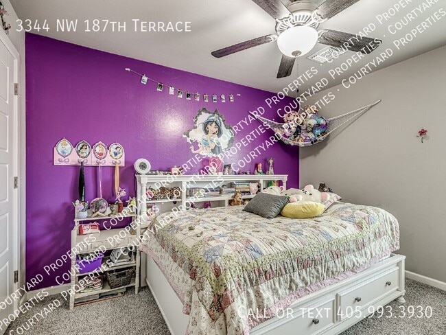 Building Photo - 3344 NW 187th Terrace