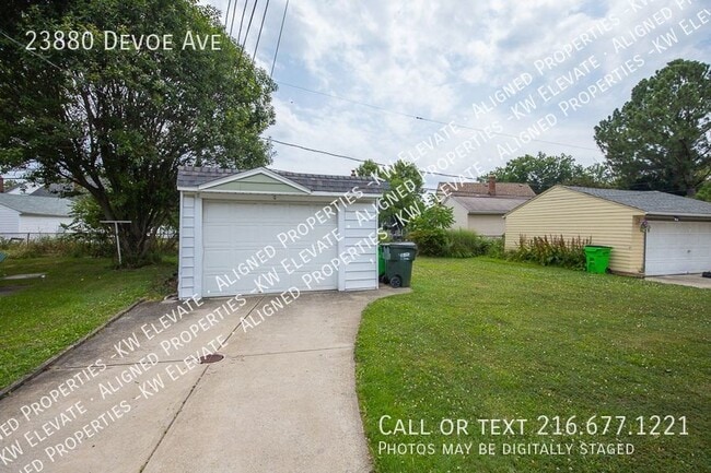 Building Photo - 23880 Devoe Ave