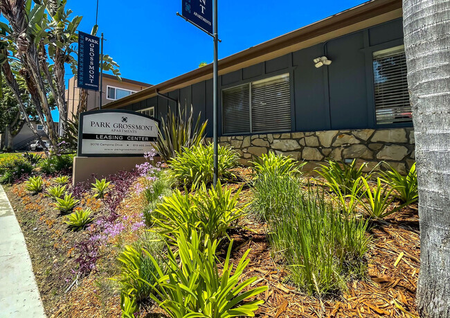 Building Photo - Park Grossmont