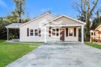 Building Photo - 4205 Mildred Ave