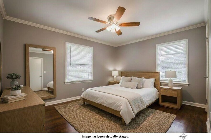 Building Photo - 817 Gertrude Pl NW