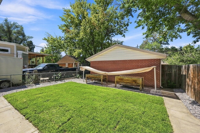 Building Photo - 4089 Ames St