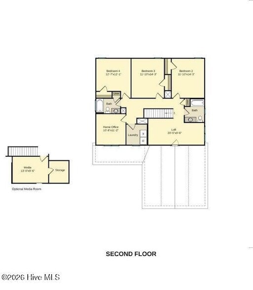 Building Photo - 587 Foothills St