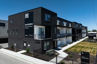 Building Photo - theQUINCI