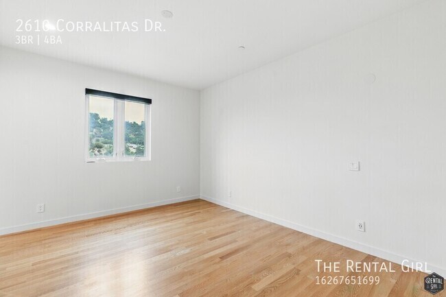 Building Photo - 2610 Corralitas Dr