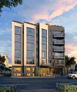 Building Photo - 1311 13th St. NW, #105