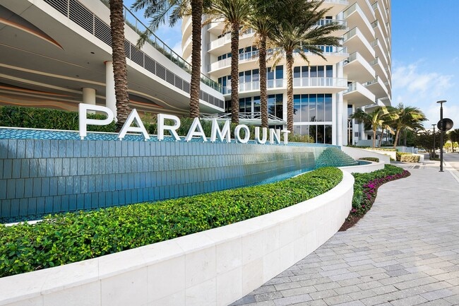 Building Photo - Luxury Beachfront Living at Its Finest – Fully Furnished Condo in Prime Fort Lauderdale Location!