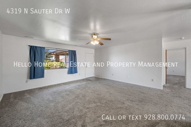 Building Photo - 4319 N Sauter Dr W