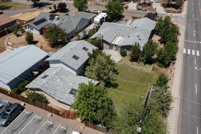 Building Photo - One Story Home with Large Detached Garage too