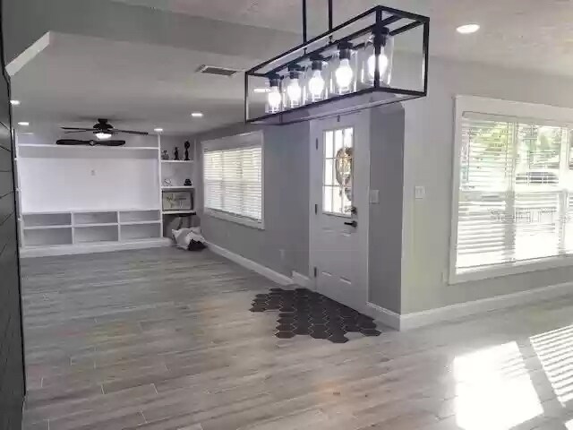 Living/Dining - 1315 65th St NW