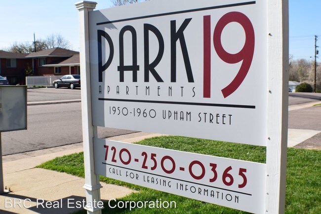 Building Photo - 2 br, 1 bath Apartment - 1950-1960 Upham St.