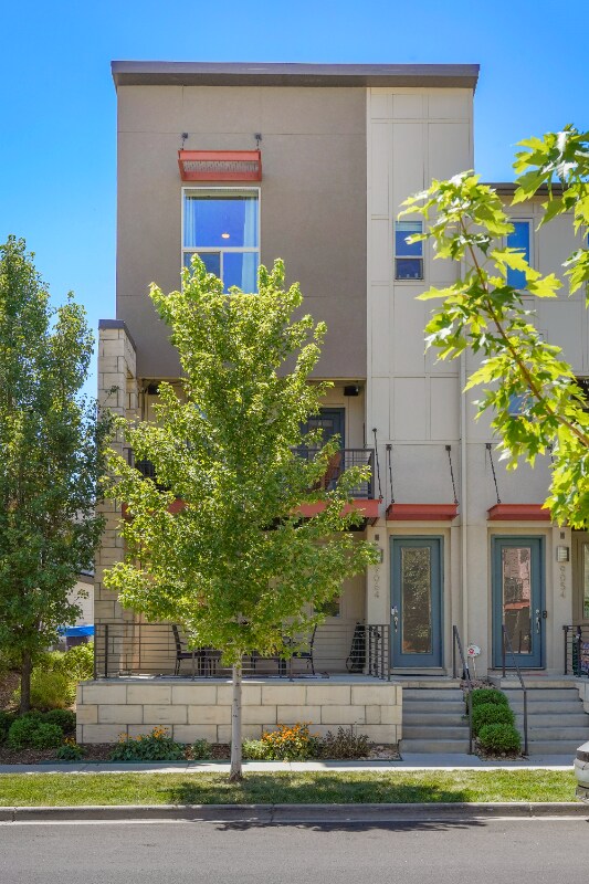 Building Photo - 9064 E 49th Pl