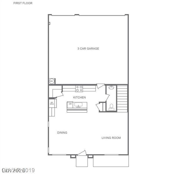 Building Photo - 7312 Halo Falls St