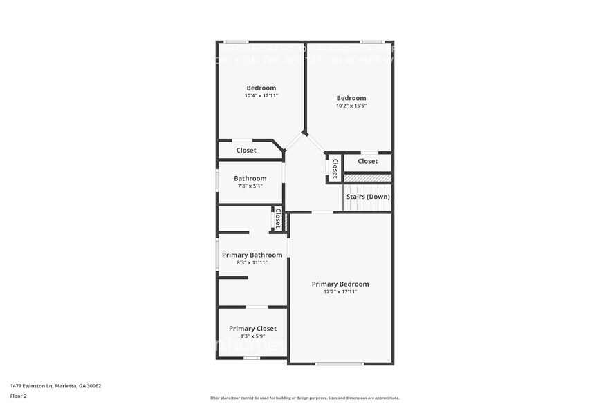 Building Photo - 1479 Evanston Ln