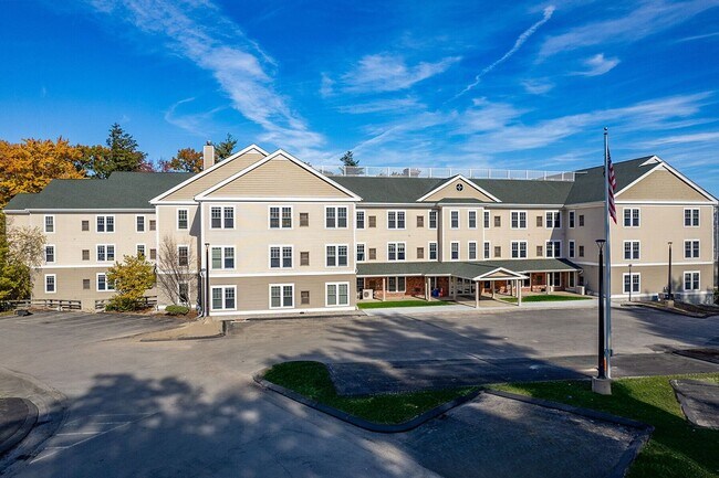 Building Photo - 66 Hawthorne Dr