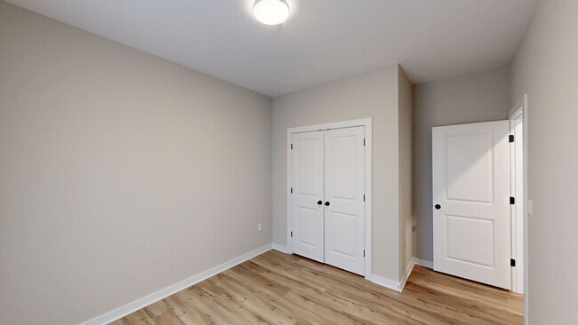 Building Photo - Beautiful New Construction 3BR Townhome in...