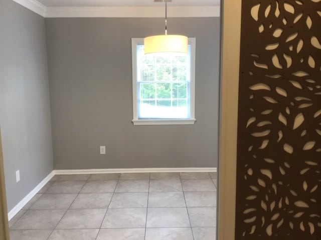 Breakfast Room - 1054 Pike Springs Rd