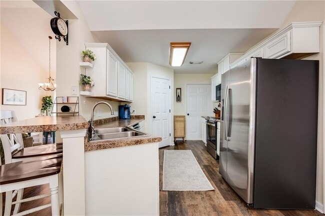 Building Photo - 20110 Tammany Ave