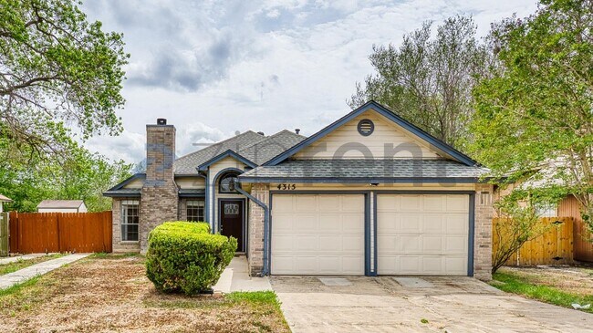 Building Photo - 4315 Lakebend W Dr