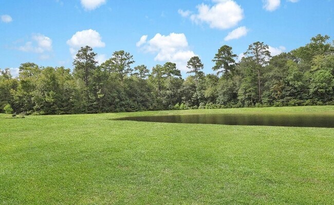 Building Photo - Bright & Spacious 4-Bedroom Home in Savannah’s Godley Park