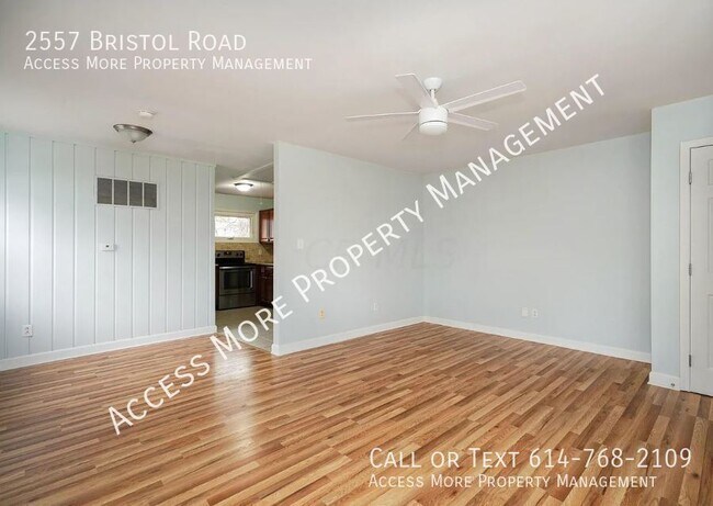 Building Photo - 2557 Bristol Rd