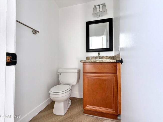 Building Photo - 21801 Burbank Blvd