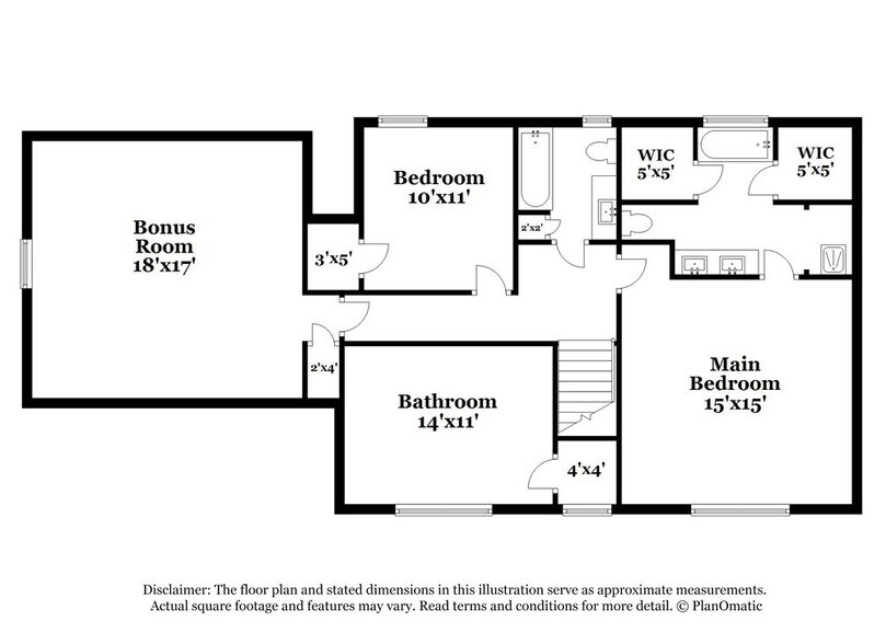 Building Photo - 6465 Baird Ln