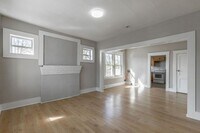 Building Photo - 2117 Foust St