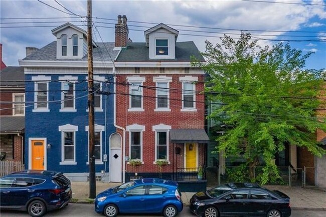 Building Photo - Lawrenceville - 2 BR Single Family Home, A...