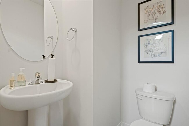 Building Photo - 19595 W 202nd Ter