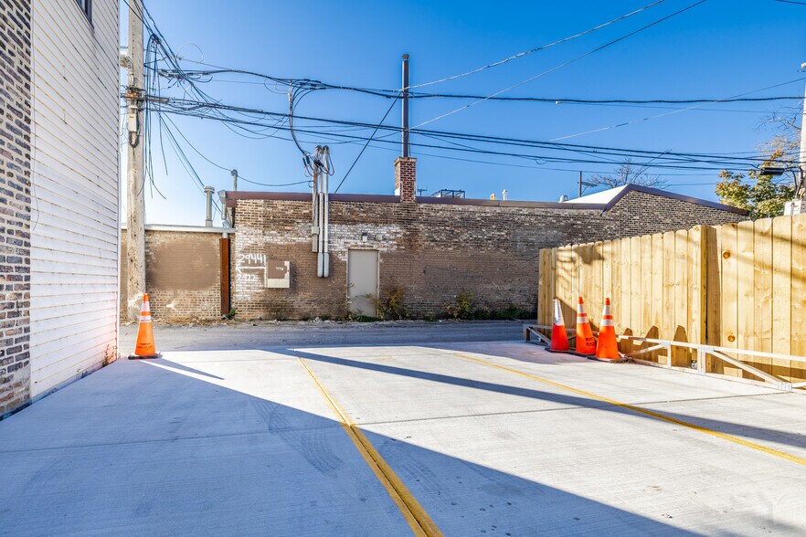 Building Photo - 2949 W 25th Pl