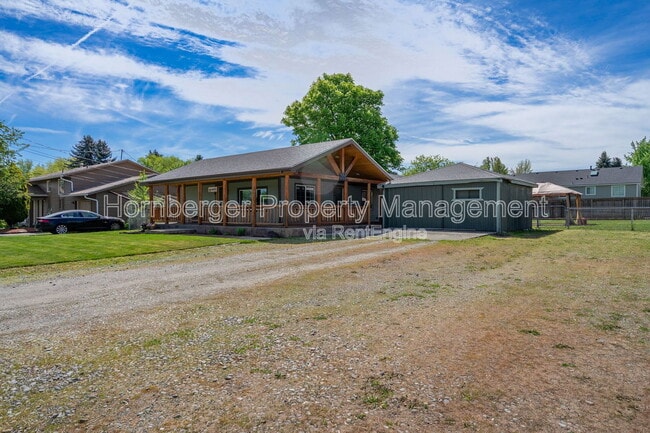 Building Photo - 10914 E 10th Ave