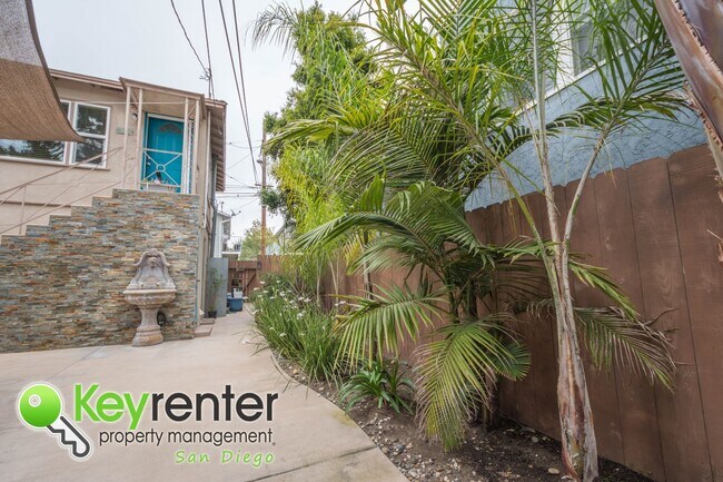 Building Photo - Beautiful Condo Only 6 blocks to the beach | Seaside District of Oceanside