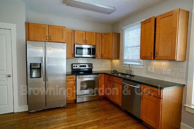 Building Photo - 1410 Caldwell Ave