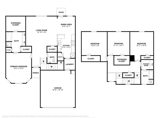 Building Photo - 1327 Tamarack Dr
