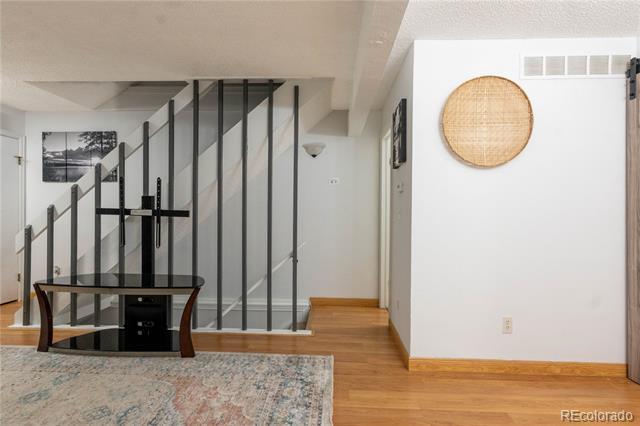 Building Photo - 1517 S Owens St