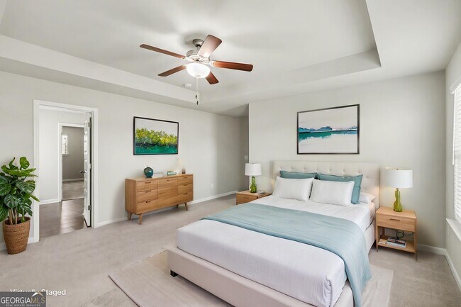 Building Photo - 100 McGinnis Cir