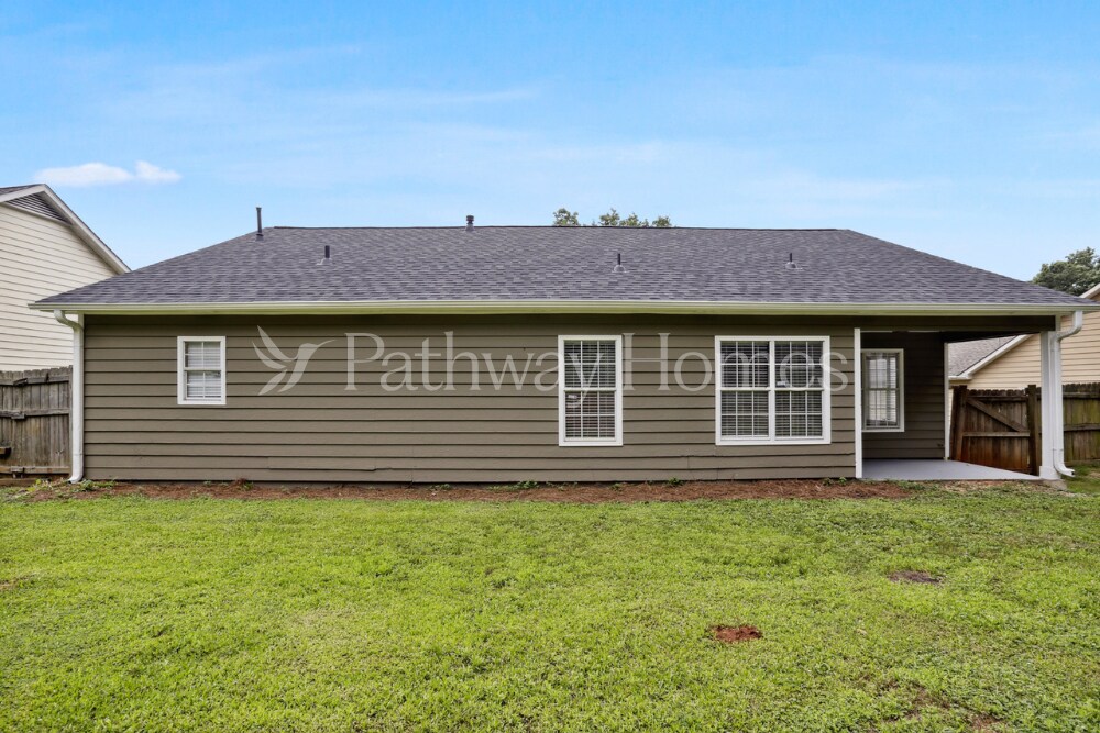 Building Photo - 762 Bostonian Way SW