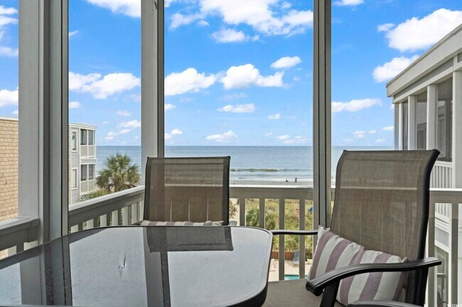 Building Photo - 2405 S Ocean Blvd