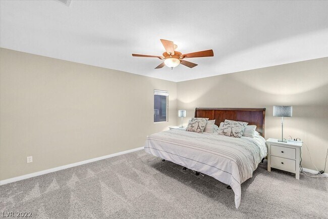 Building Photo - **COMING SOON** UPGRADED 5BD/3.5BA SUMMERLIN HOME W/ POOL!