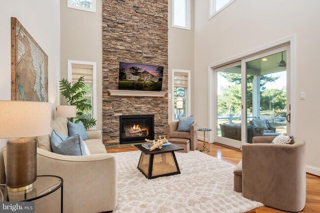 Building Photo - 1576 Bay Head Rd