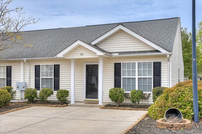Building Photo - 969 Cammaron Way