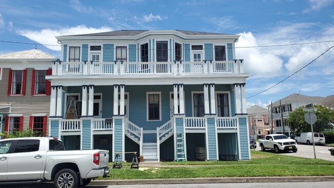 Building Photo - 1502 Winnie St